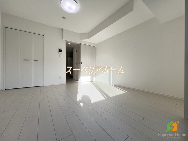 CREATIF文京江戸川橋の物件内観写真